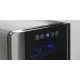 Винна шафа Caso WineCase Red 12